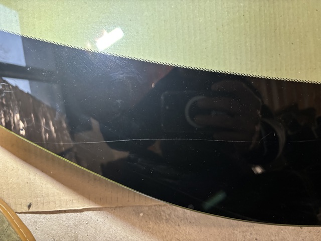 HONDA 73111SWAA00 Стекло лобовое  в наличии Ровно