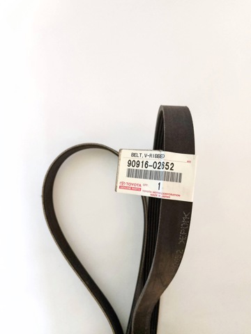 Ремень кондиционера 9091602652 TOYOTA