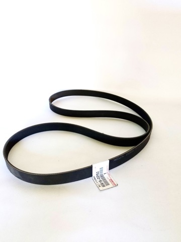 Поликлиновый ремень Toyota Camry VI