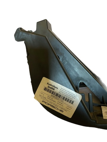PORSCHE 95850537700 в наличии Львов