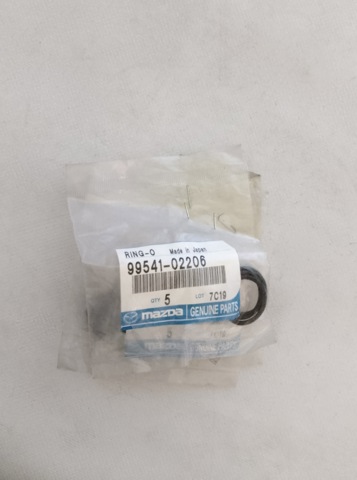 MAZDA 9954102206 Кольцо уплотнительное фильтра АКПП в наличии Днепр