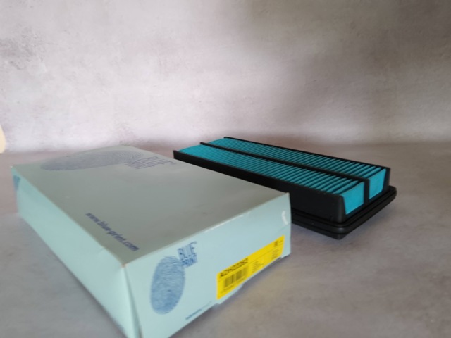 Фильтр воздушный ADH22262 BLUE PRINT