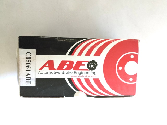 ABE C05061ABE Колодки ручника в наличии Кривой Рог