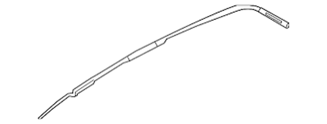 Подушка безопасности, сбоку правая K8EPMCG700 NISSAN