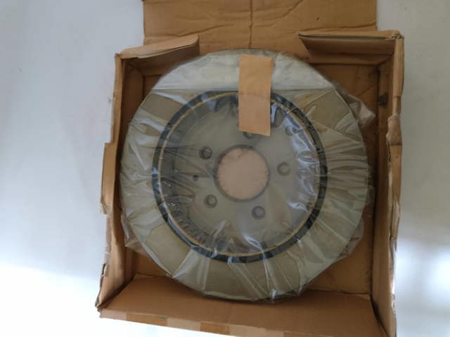 L20626251C MAZDA Тормозные диски купить в Кривой Рог