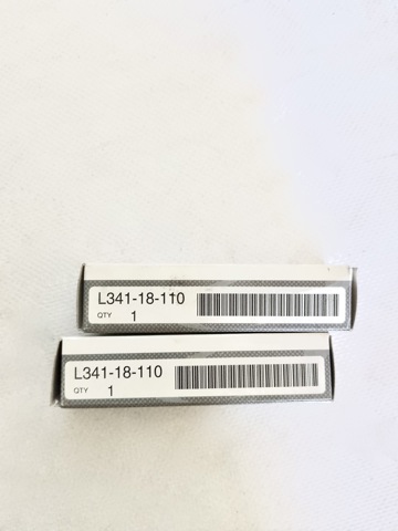 L34118110 MAZDA Свеча зажигания купить в Житомир
