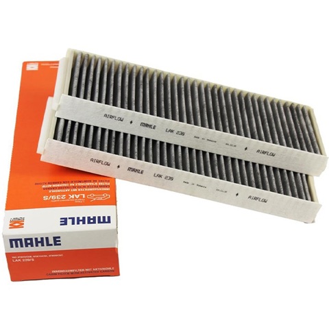 Воздушный фильтр салона LAK239 MAHLE