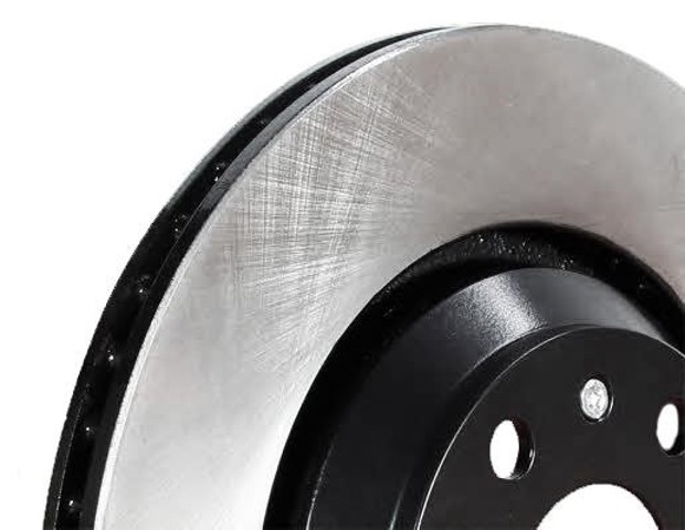 Дисковый тормоз LR017804 LAND ROVER