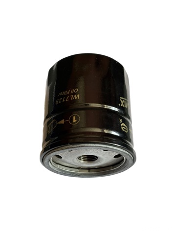Корпус маслофильтра WL7129 WIX