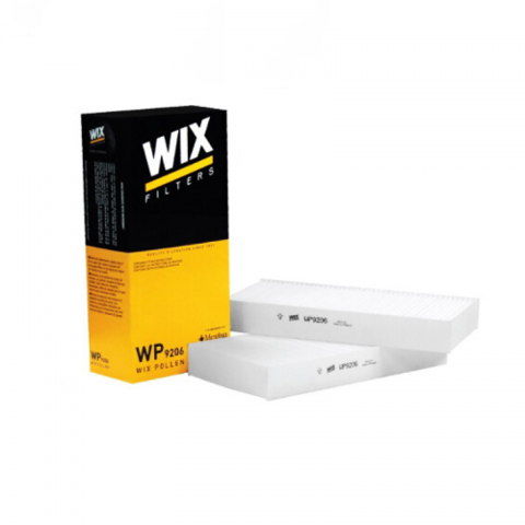 Воздушный фильтр салона WP9206 WIX
