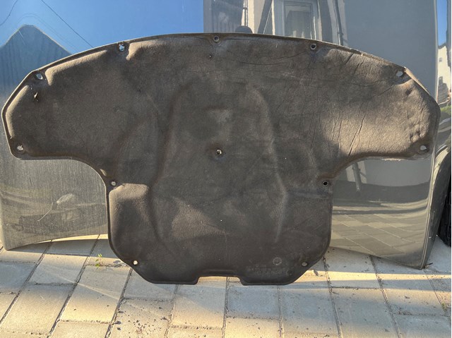Обивка передка A2136820026 MERCEDES