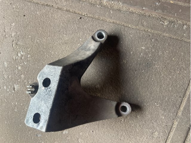 112531966R RENAULT Кронштейн подушки КПП купить в Ровно