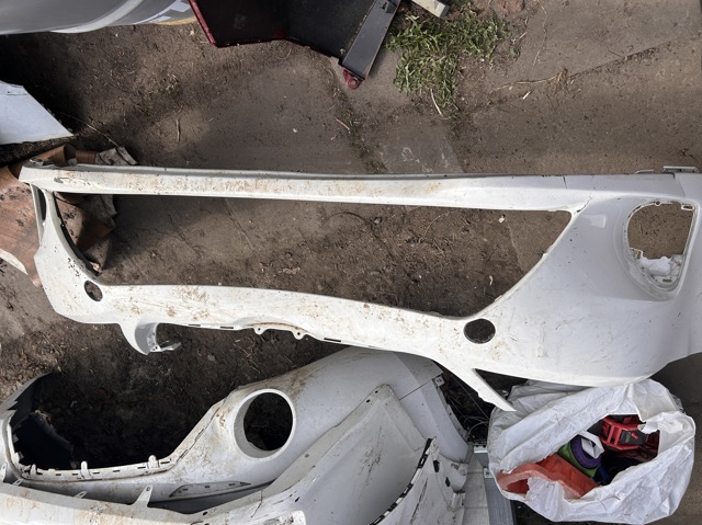 5211905210 TOYOTA Передний бампер купить в Винница
