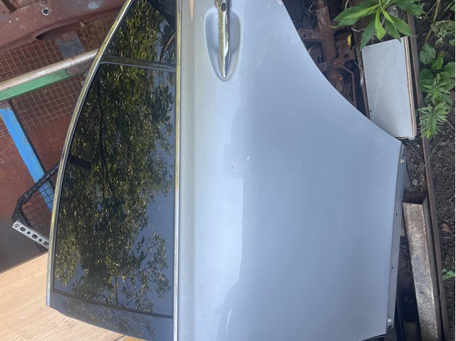 6700433180 TOYOTA Дверь задняя левая купить в Украина