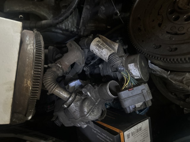 Жгут проводов АКПП 68080261AF CHRYSLER