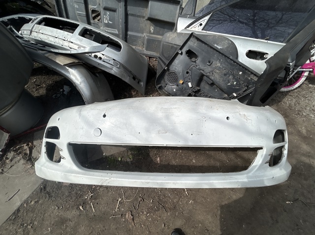 PORSCHE 97050591100 Передний бампер в наличии Одесса