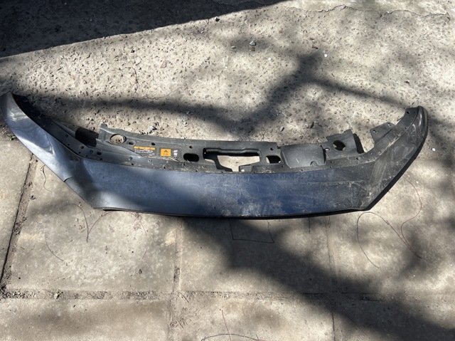 Облицовка радиатора K3006 MAZDA