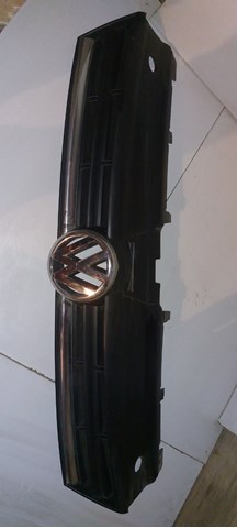 Решетка 6C0853651 VAG