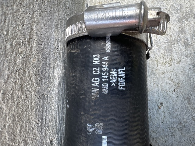 VAG 4M0145944A в наличии Хмельницкий