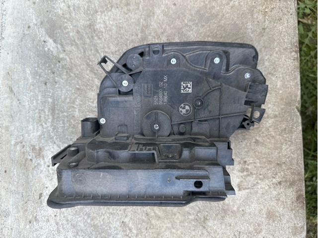 Внутренний дверной замок 9464890 BMW