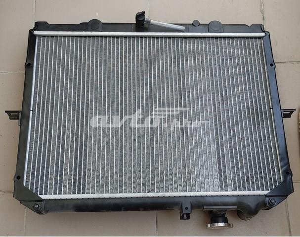 HYUNDAI 0K72A15200 Радиатор в наличии Кривой Рог
