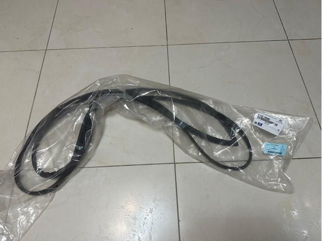 871311R000 HYUNDAI Молдинг стекла заднего купить в Николаев