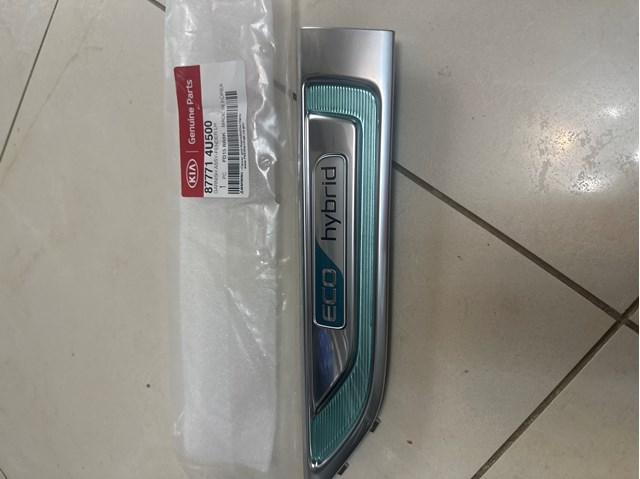 877714U500 Hyundai/Kia