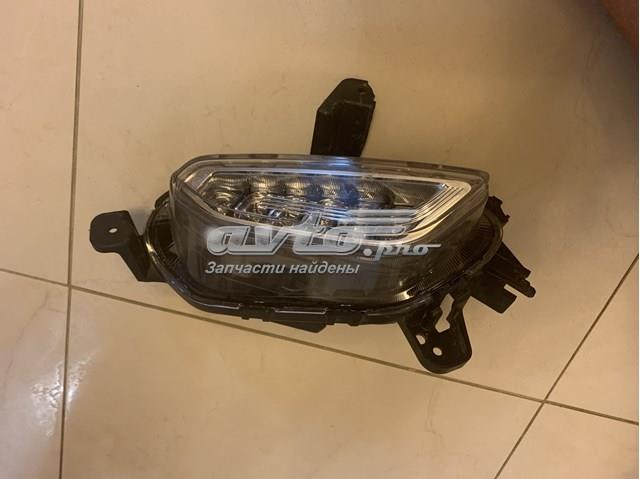 92208G4100 HYUNDAI Фара противотуманная правая купить в Черновцы