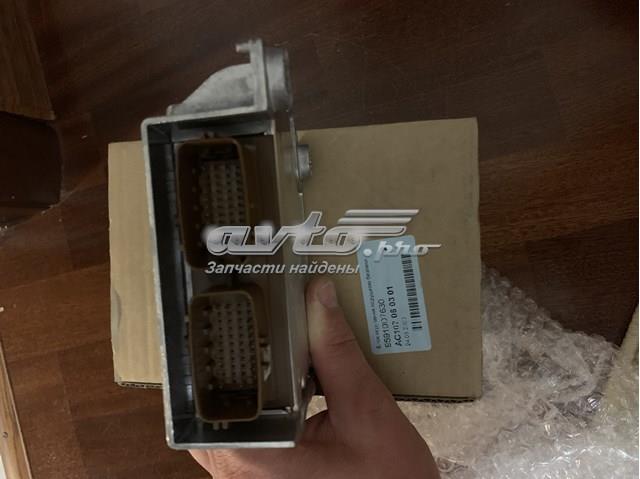 Блок управления airbag 95910D7630 HYUNDAI