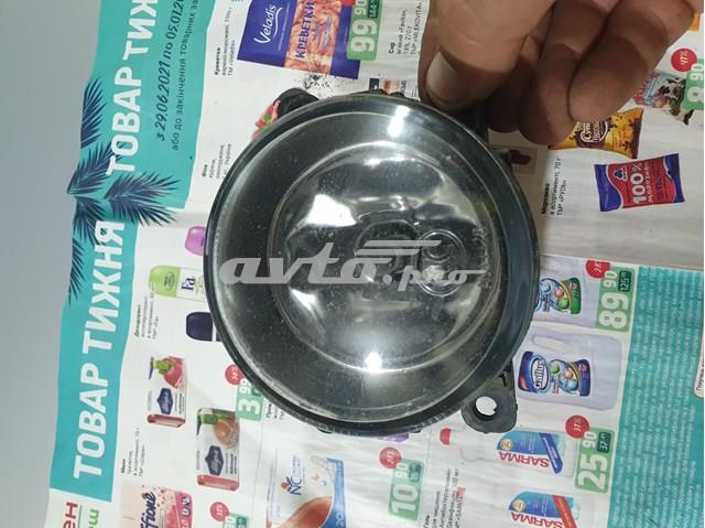 DEPO 5512004LUE Фара противотуманная левая в наличии Ровно