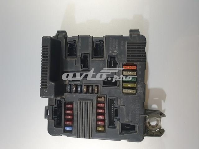 RENAULT 8200306033 Блок предохранителей в наличии Чернигов