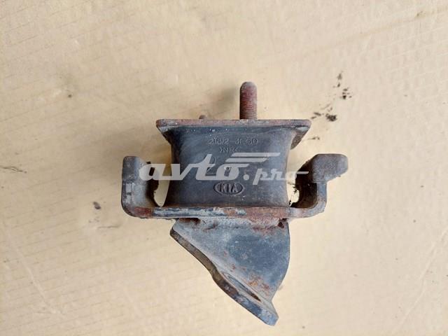 218123E250 HYUNDAI Подушка (опора) двигателя левая/правая купить в Киев