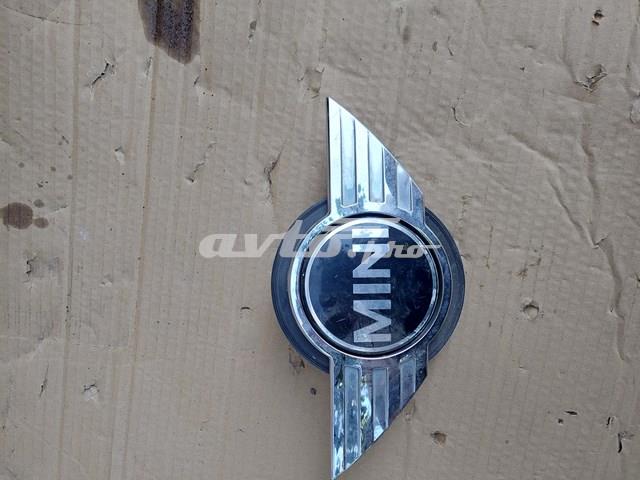 BMW 51249802314 Ручка крышки багажника (двери 3/5-й задней) наружная в наличии Винница