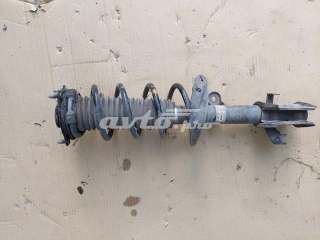 51602SWTE11 HONDA Амортизатор передний левый купить в Чернигов