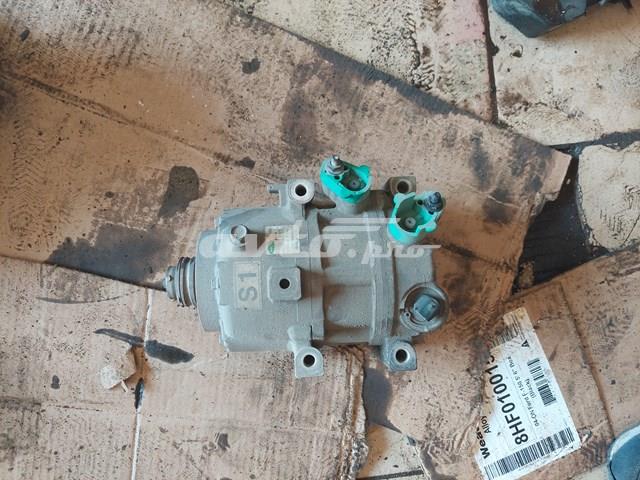 HYUNDAI 977013R000 Компрессор кондиционера в наличии Черкассы