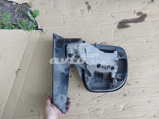 A6398109516 MERCEDES Зеркало заднего вида правое купить в Черкассы