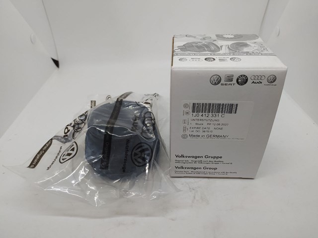Опора передней стойки 1J0412331C VAG