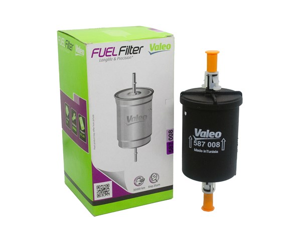 Фильтр топливный Ваз ПРИОРА