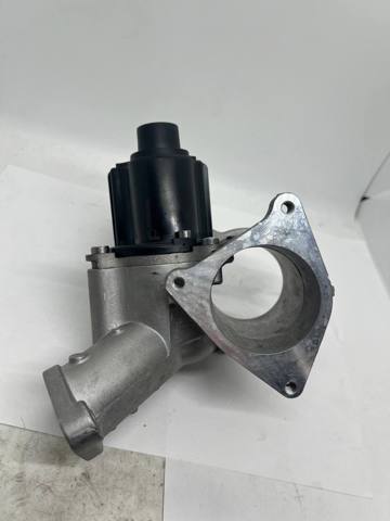 700678060 Клапан EGR рециркуляции газов купить Каменское