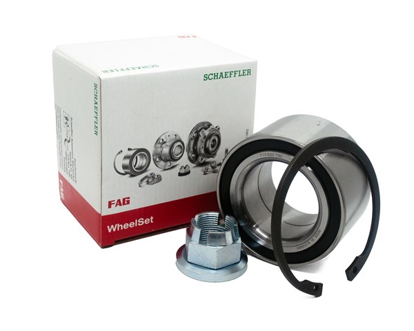 Опорный подшипник Opel Movano A