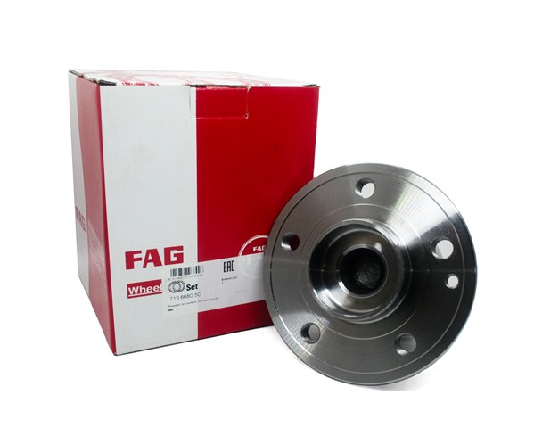 Колеса и ступицы Mercedes Vito II