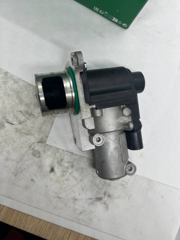 EGE5D021 Клапан EGR рециркуляции газов купить Днепр