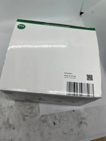 EGE5D021 NGK Клапан ЕГР купить в Львов