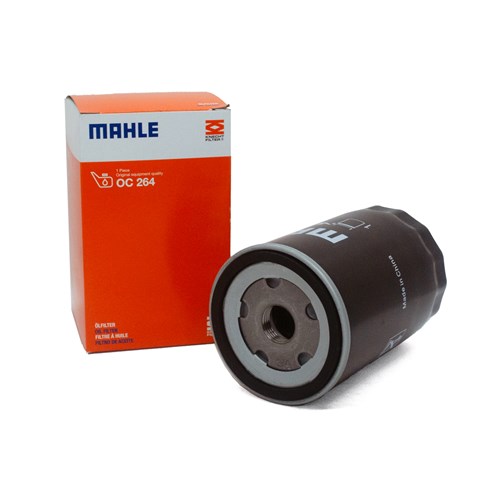 Масляный фильтр двигателя OC264 MAHLE