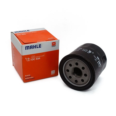 Фильтр масляный ДВС OC534 MAHLE