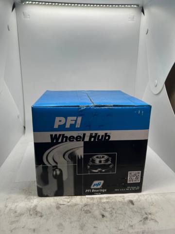 Ступицы задних колес PHU2217 PFI