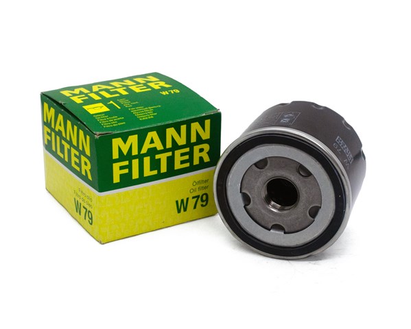 Маслофильтр W79 MANN