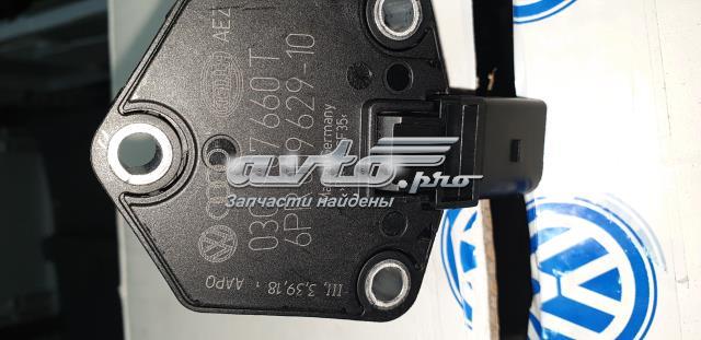 Датчик уровня масла 03C907660T VAG