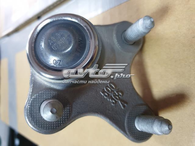 Левая нижняя шаровая опора 5Q0407365A VAG