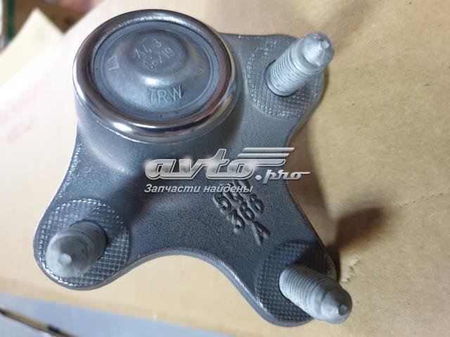 Нижняя правая шаровая опора 5Q0407366A VAG